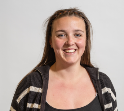 Harriet Mahon profile photo