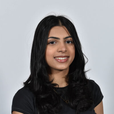 Hajrah Kazmi profile photo