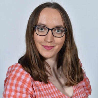 Chloe Hayward profile photo