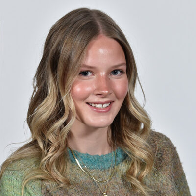 Izzy Walker profile photo