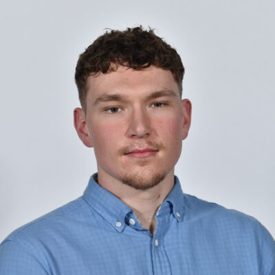 Kai Chacksfield profile photo