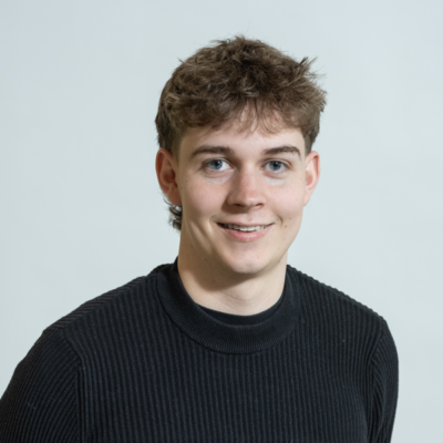 Oliver Starke profile photo