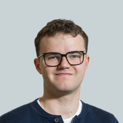 William Parkes profile photo