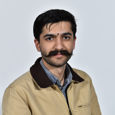 Hari-Aum Makwana profile photo