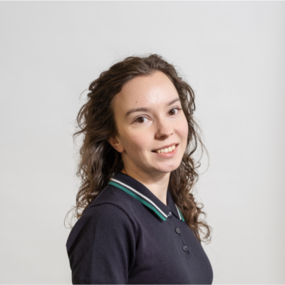 Naomi Vladuceanu profile photo