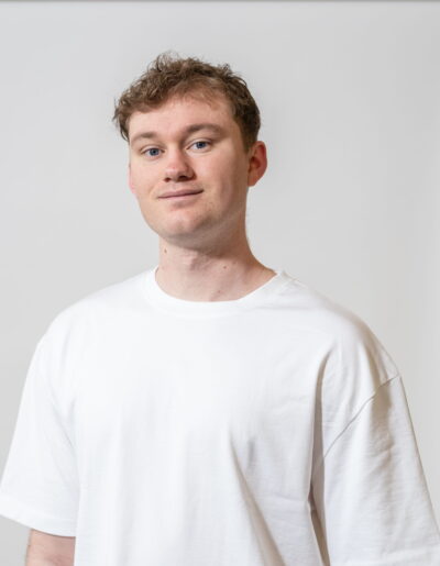 Henry Morgan profile photo