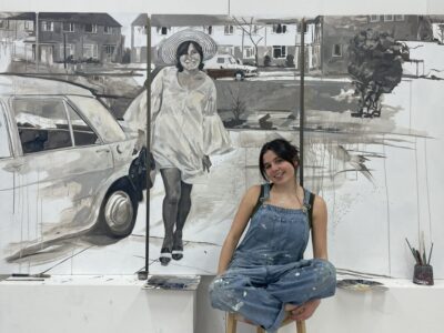 Image for Phoebe MacDonald