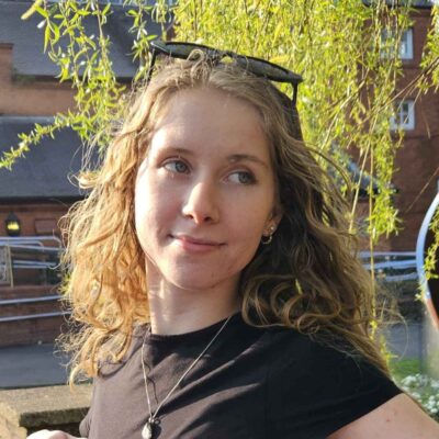 Heather Burns profile photo