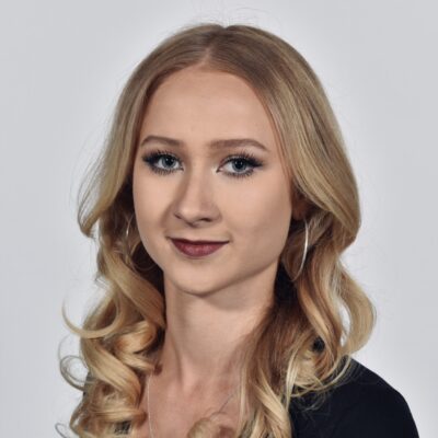 Hannah West profile photo