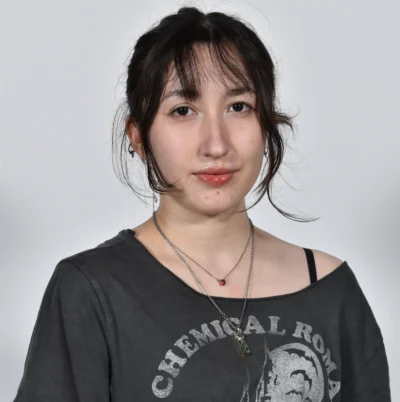 Cam Kendrick profile photo