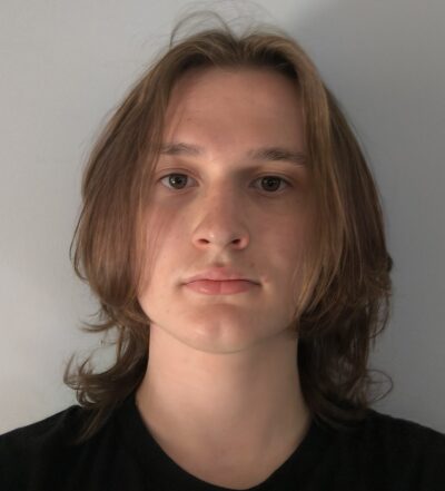 Nikolai Cross profile photo