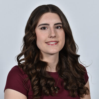 Jasmine Gallant profile photo