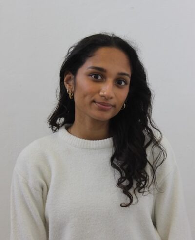 Saachi Patel profile photo