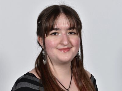 Elisabeta Mecja profile photo
