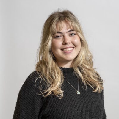 Madeline Lock profile photo