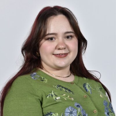 Charlotte Taylor profile photo