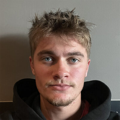 Thomas Jackson-Clark profile photo