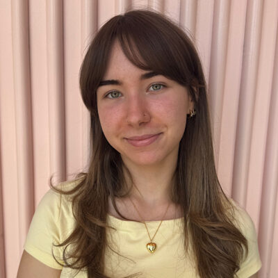 Oliwia Frankowska profile photo