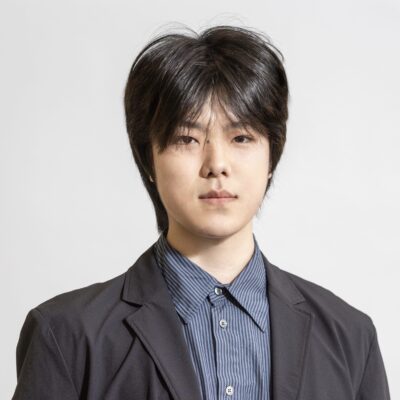 Jingzhe(Andy) Zhou profile photo