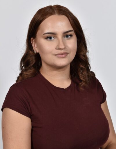 Kaitlin Arnold profile photo