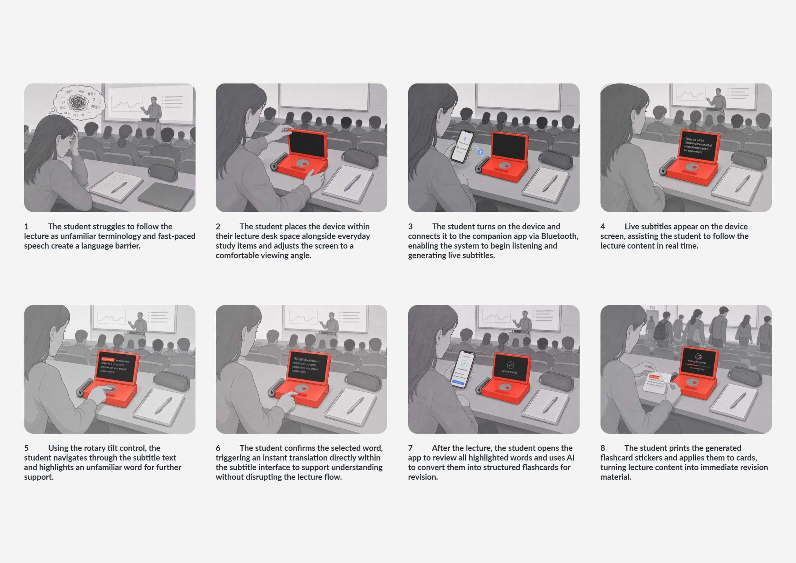 Storyboard