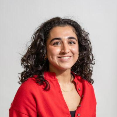 Isabel Bathula profile photo