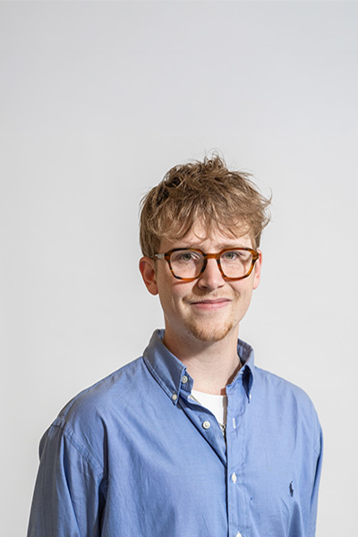 Joseph Baker profile photo