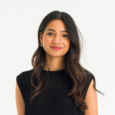 Leah Mistry profile photo