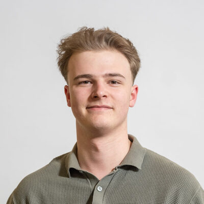 Lee Gilbert profile photo
