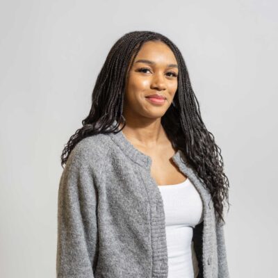 Mary Ogbolu profile photo