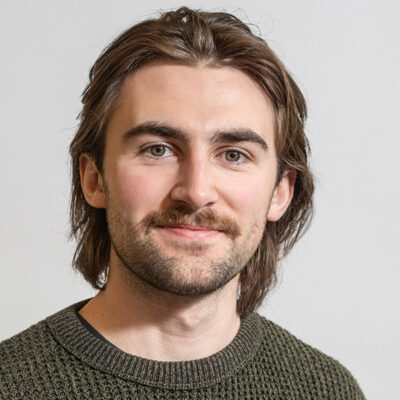 Oscar Hinson profile photo