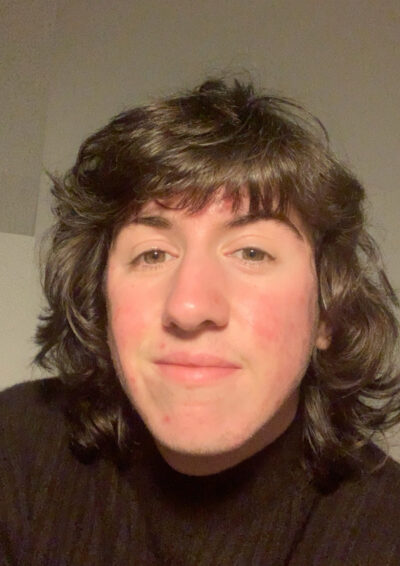 Elgan Wyn Jones profile photo