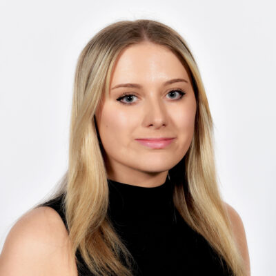 Megan Eve Goodwin profile photo