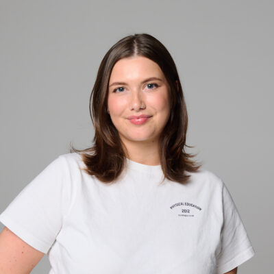 Tallulah Travis profile photo
