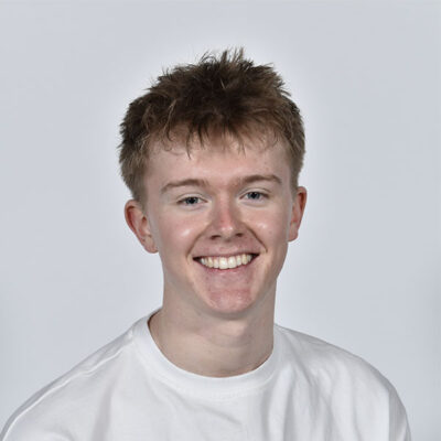 Jude Bowman profile photo