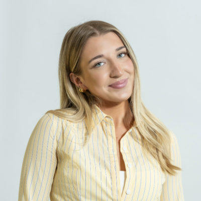 Katie Haddow profile photo