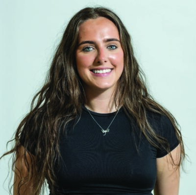 Amelia Hawes profile photo