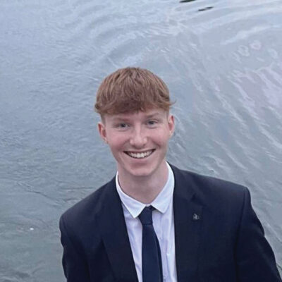 Robert Elsworth profile photo