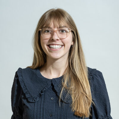 Freya Holmes profile photo