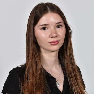 Alisha Howard profile photo