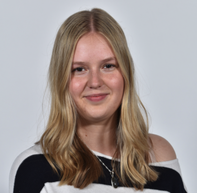 Freya Harrison profile photo
