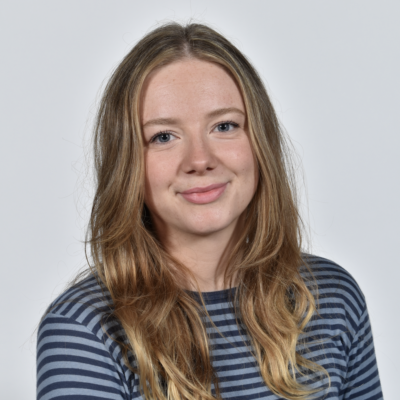 Orla Eddy profile photo