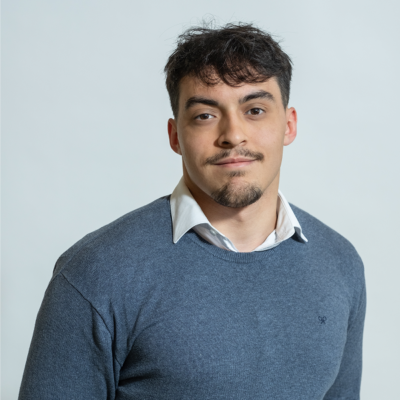 Sebastian Hamdan profile photo