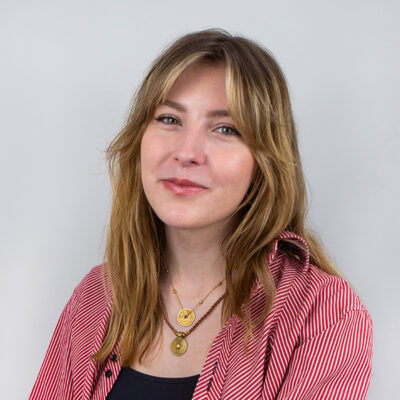 Madeleine Hicks profile photo