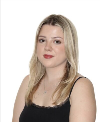 Jessica Moorfoot profile photo