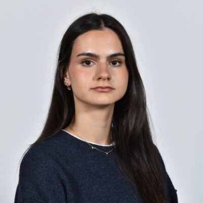 Sofia Chowdhary profile photo