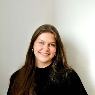 Elise Murvold Parker profile photo