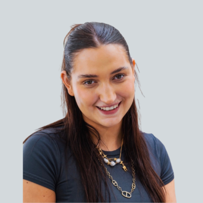 Florence Barnby profile photo