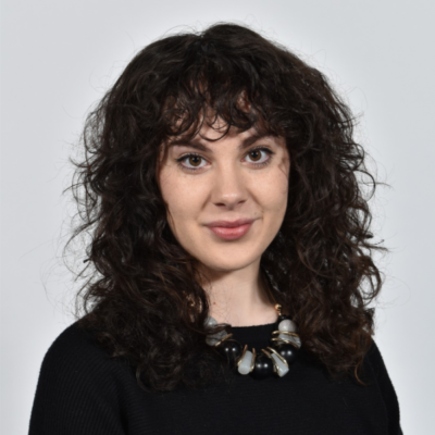 Jessica McDonald profile photo