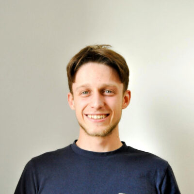 Thomas Llewellyn profile photo